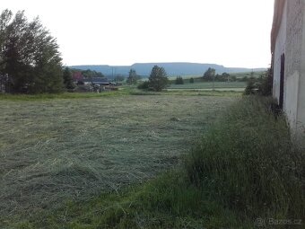 Zemědělská usedlost - 3