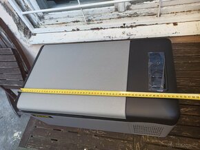 Kompresorová lednice VEVOR 15l 12V/230V - 3