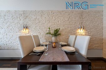 Prodej bytu 2+kk (69m2) s terasou (18m2), Praha - Holešovice - 3