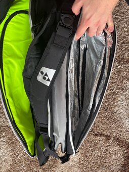 Bag na rakety Yonex - 3