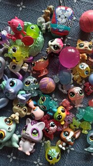 figurky Pet shop - 3