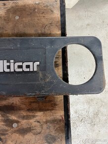 Náhradní díly multicar M26 - 3