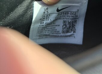 Kopačky Nike PHANTOM GX II ACAD SG-PRO AC - 3