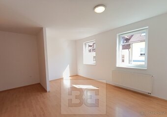 Pronájem byty 1+kk, 33 m2 - České Budějovice 3, ev.č. N07932 - 3