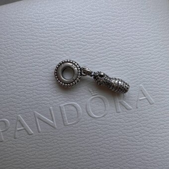 Pandora oslňující šaty - 3