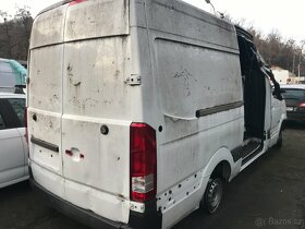 Hyundai H 350 - 3