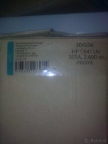 Toner HP CE 413A - 3