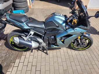 fazer 1 gt - 3