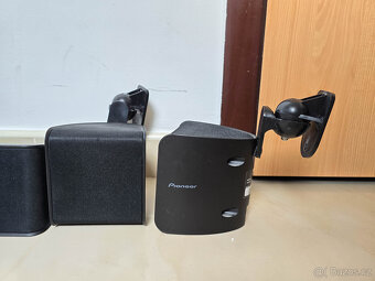 Pioneer 5.0 - 3
