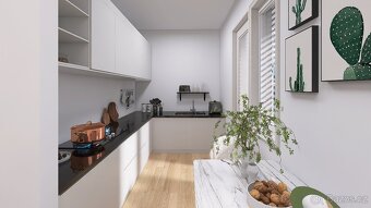 Prodej bytu 2+1, 57 m² – Studénka, Antonína Dvořáka - 3