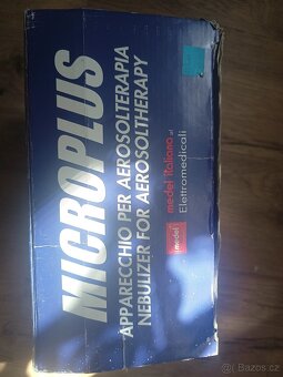 Prodam Microplus - 3