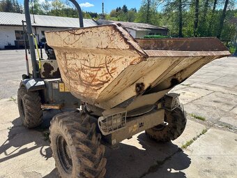 Dempr, dumper 3 tuny - 3
