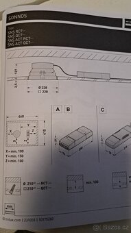Stropní Světla Trilux Nové - 3