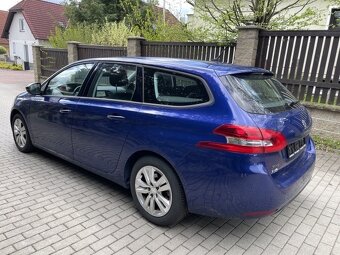 PEUGEOT 308 SW 1.5 HDi - 3