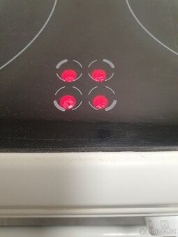 úzký sporák Amica s ventilátorem - 3