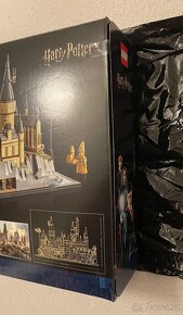 LEGO 76419 Bradavický hrad a okolí - 3
