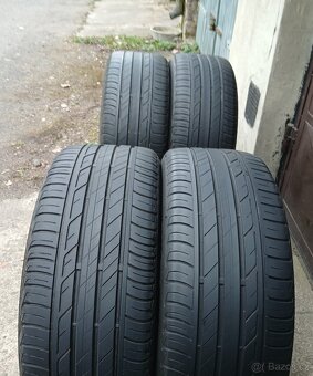 letní pneu 225/45 r17 - 3