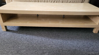 TV Stolek IKEA Lack - 3