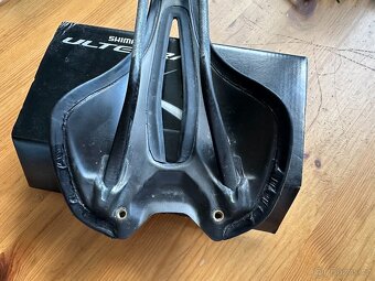 Specialized S-works Romin Carbon (143mm) - 3