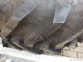 Pneu 12.5-20 Goodyear - 3
