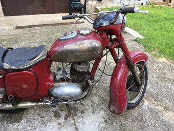 Jawa 175/356 - 3