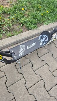 Koloběžka SULOV REBEL 16-12 - 3