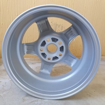alu disky ENZO 6 1/2x15H2 ET 38 5x112 - 3
