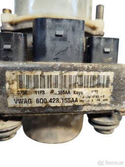 Elektrické servo řízení Koyo-6Q0423155AJ/AA Fabia,Polo,Ibiza - 3