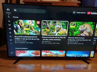 4K Smart TV Samsung UE55RU7092-úhlopříčka 140cm - 3