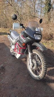 Honda XL 600V Transalp - 3