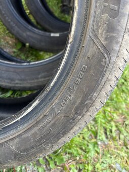 Letní pneu 225/45 R17 - 3