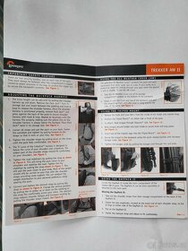 foto batoh Lowepro Pro Trekker AW II Users guide - 3