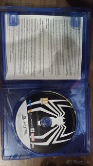 Spiderman 2 - 3