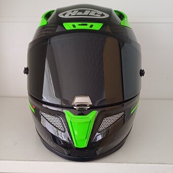 Silniční přilba HJC RPHA 11 CARBON - 3