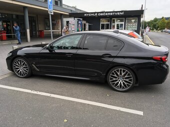20 disky BMW rady 5 nebo 6, 7 a 8 - 3