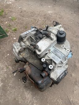 Převodovka DSG 2.0tdi Passat - 3