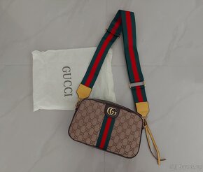 Gucci kabelka s dustbagom - 3