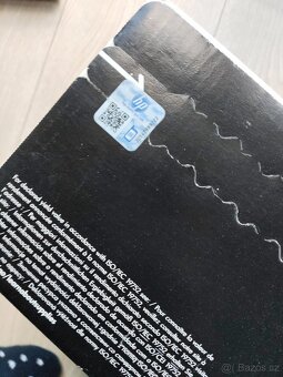 Originální toner laserjet 51x (HP Q7551X) - 3