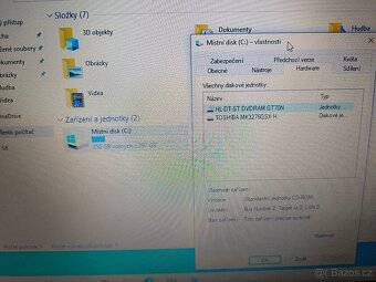 Asus 2gb RAM/320gb HDD - 3
