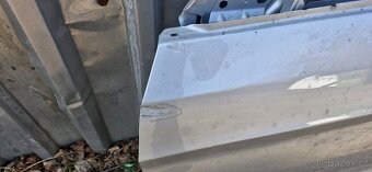 Leve predni dvere ford s-max̌ ford smax s max - 3