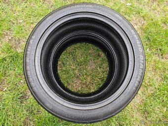 2x Letní pneu Platin RP410 Diamant - 235/45 R18 XL - 85% - 3
