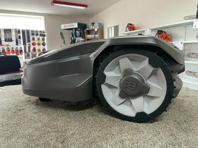 Husqvarna Automower 315 Mark II - 3