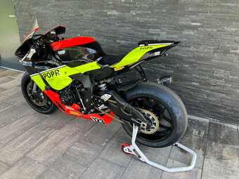 Yamaha YZF R1 r.v. 2019 - 3