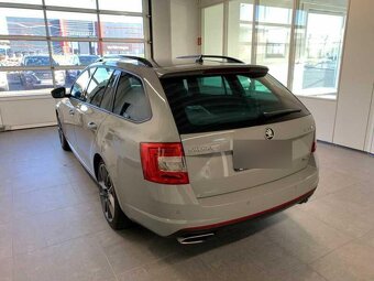 ŠKODA OCTAVIA RS 2.0 TSI 162kW CHALLENGE MANUÁL - 3