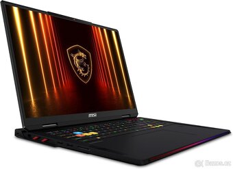18_MINILED_4K_MSI RAIDER 18HX_i9-14900HX_128GB_RTX 4090 16GB - 3