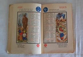 Almanach z roku 1929 - 3