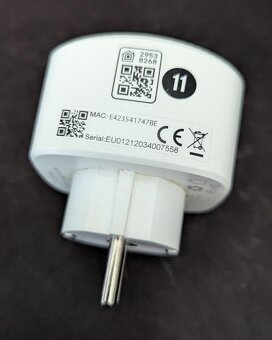Chytrá zásuvka - Smart Plug VOCOlinc VP3 - 11 - 3