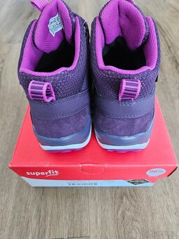 Superfit s membránou, vel. 35 - 3