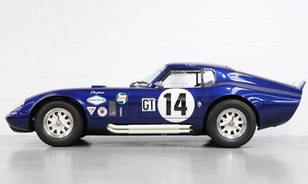 Shelby Cobra Daytona - 3