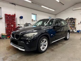 BMW X1 2.0D 18D 105 kW - 3